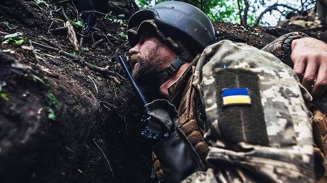 俄乌战场突然传来一个好消息,和平的曙光初现,俄乌战场传来积极讯息,和平曙光初现希望