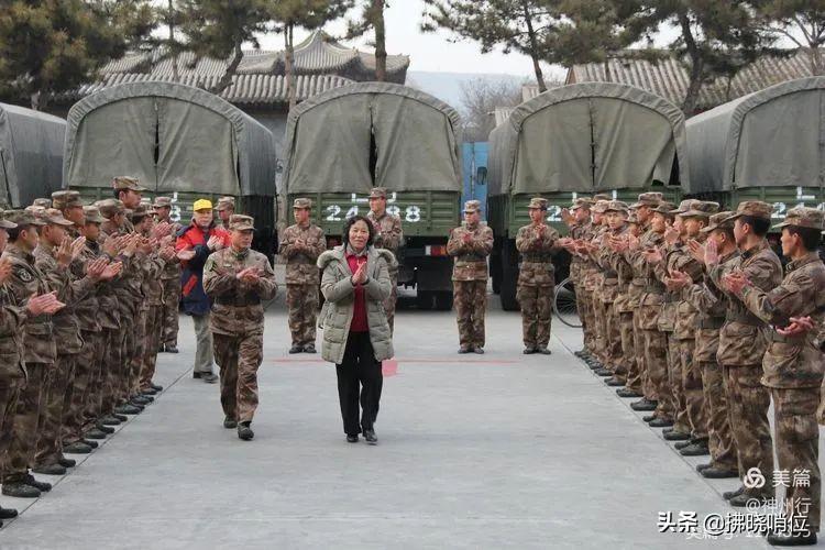 探访21集团军司机训练大队,锻造精锐驾驶力量的摇篮,探访精锐驾驶力量的摇篮,探访21集团军司机训练大队