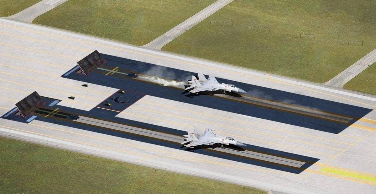 兴城舰载机训练基地,培养精英,锻造未来航母力量,兴城舰载机训练基地,锻造未来航母力量的精英摇篮