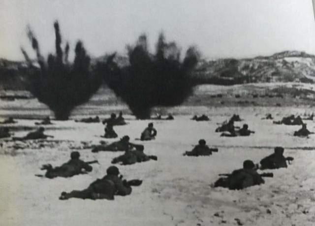 长津湖战役,9兵团的悲壮征程与伤亡九万人的历史记忆,长津湖战役,九兵团悲壮征程与伤亡九万人之历史记忆