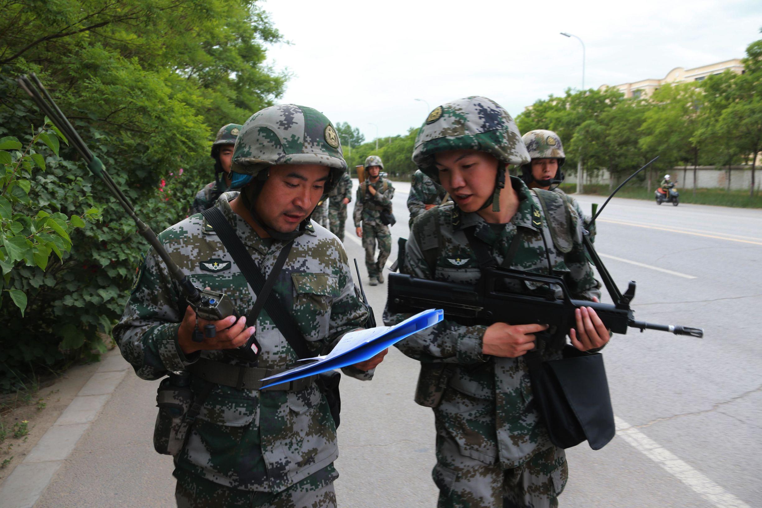 探究21集团军装备部的地位与职责,是军级单位吗?,揭秘21集团军装备部的地位与职责,军级单位还是其他角色?