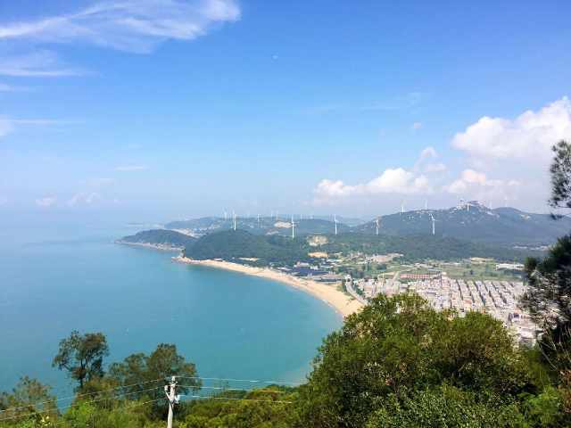 中国第二大岛——海南岛的魅力与风采,海南岛,中国第二大岛的独特魅力与风采