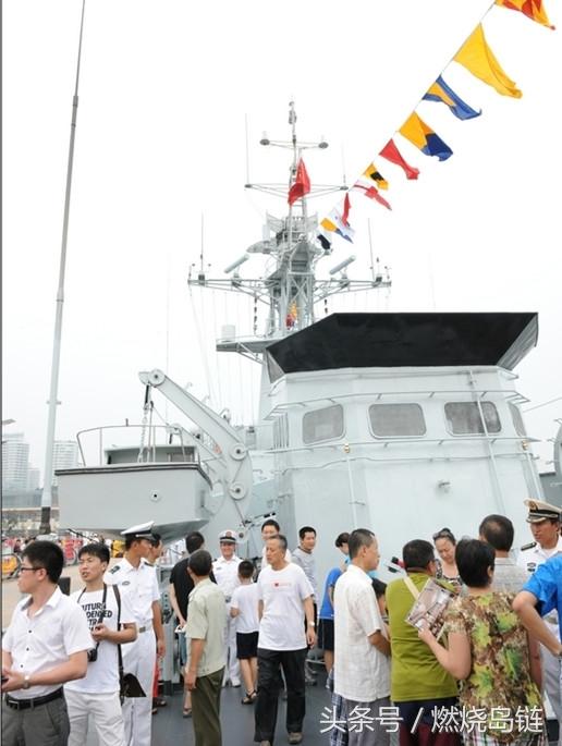 关于我国海军护卫舰现状的探讨——以537护卫舰为例,我国海军护卫舰现状探讨,以537护卫舰为例分析