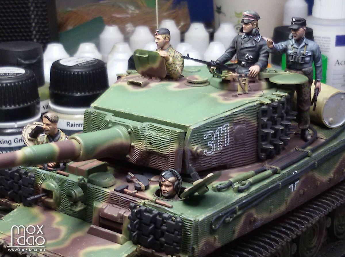 历史与技术的完美融合