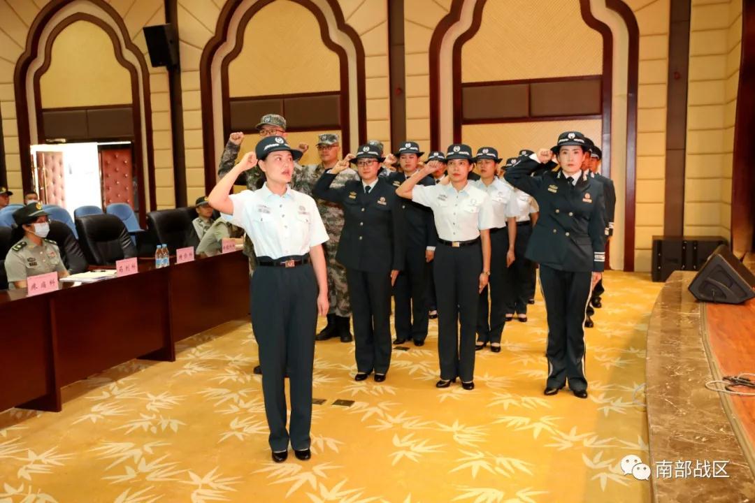 联勤保障部队文职，新时代下的军队建设与发展，联勤保障部队文职，新时代下的军队建设与发展新篇章