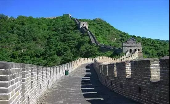 中国长城最新消息，历史与现代交融，展现新风采，中国长城最新动态，历史与现代交融展现新风采