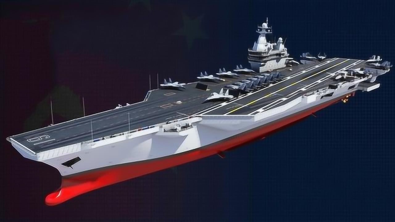 关于中国海军的雄心壮志,探究003型航母造价多少,中国海军雄心壮志揭秘,探究003型航母造价之谜