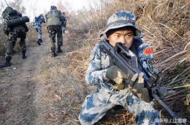 雷神突击队队长黎海瑞,英勇无畏的领袖与不屈的战斗精神,雷神突击队队长黎海瑞,英勇领袖与不屈战斗精神的典范