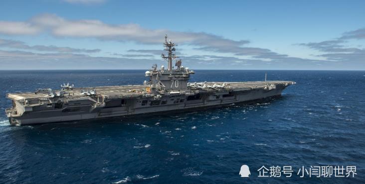 美国核航母的排水量,揭示超级战舰的力量之源,美国核航母排水量揭秘,超级战舰的力量基石