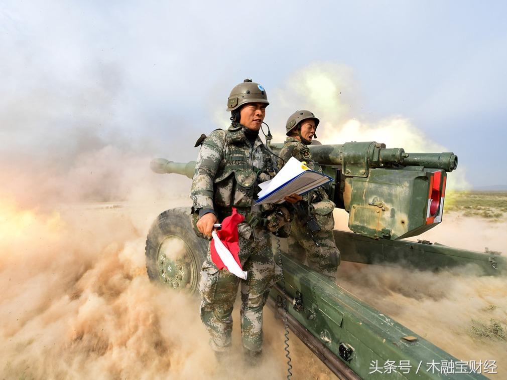 中国陆军训练,塑造现代化军事力量的核心要素,中国陆军训练,现代化军事力量的核心塑造要素