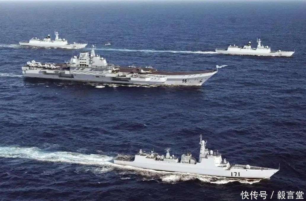 美不介入台海局势解放军三步胜利，美介入台海局势解放军三步胜利应对战略