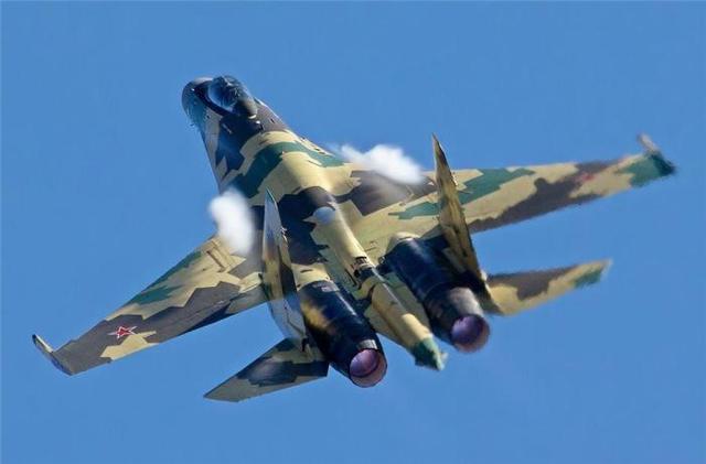 苏-35战斗机手工制作的艺术与精湛工艺,苏-35战斗机,精湛艺术与手工工艺的结晶