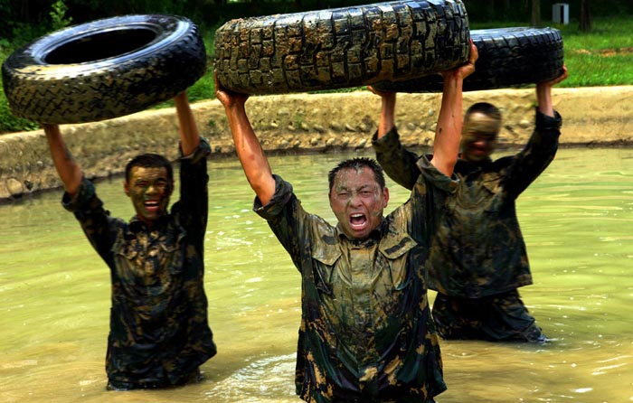 黎登贵军人,英勇无畏的战士与崇高精神的象征,黎登贵军人,英勇战士与崇高精神的典范