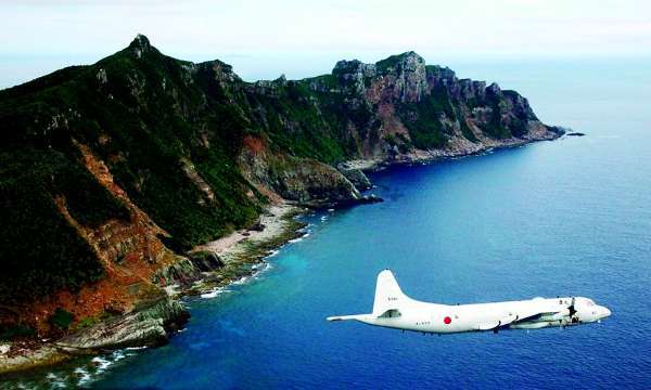今天九点,钓鱼岛开火视频的启示,钓鱼岛开火视频背后的启示与影响
