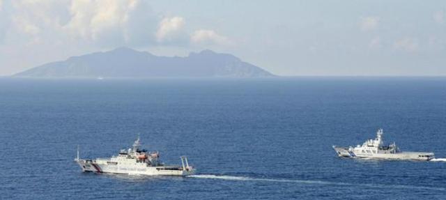 今天九点,钓鱼岛开火视频的启示,钓鱼岛开火视频背后的启示与影响