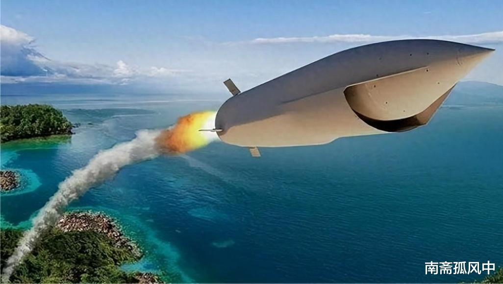 滑翔式高超声速飞行器，未来空中霸主的新领域探索，滑翔式高超声速飞行器，探索未来空中霸主的新领域