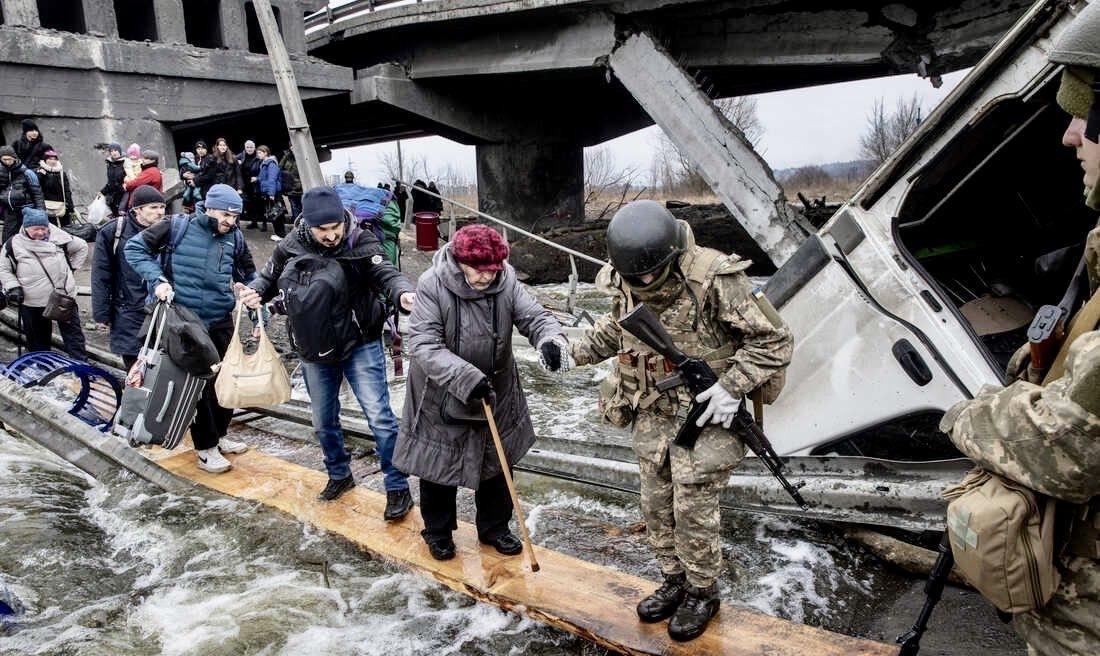 俄罗斯战况深度解析，俄罗斯战况全面深度解析