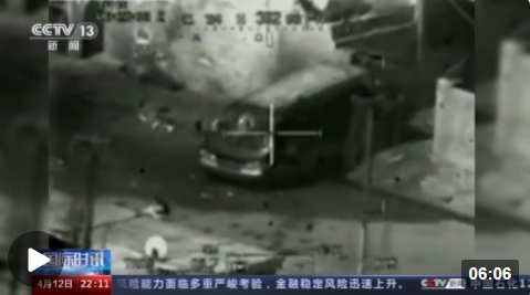 伊拉克战争的血腥视频，揭示战争的残酷真相，伊拉克战争血腥视频曝光，揭示战争残酷真相