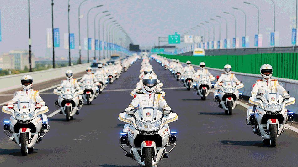 阅兵仪式中的国宾护卫队,荣耀与责任的象征,阅兵仪式中的国宾护卫队,荣耀与责任的展现