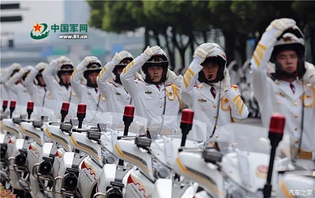 阅兵仪式中的国宾护卫队,荣耀与责任的象征,阅兵仪式中的国宾护卫队,荣耀与责任的展现