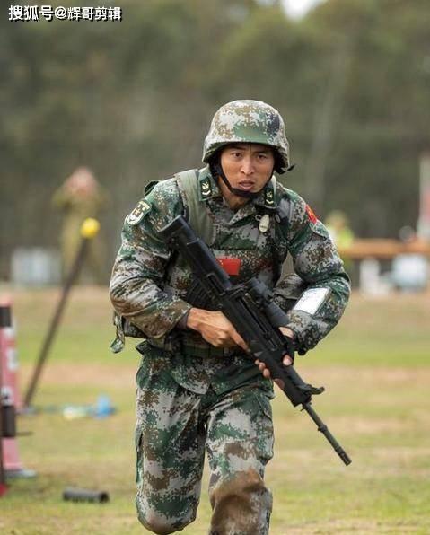 中国21式单兵装备，革新与现代化之路，中国21式单兵装备革新与现代化之路探索