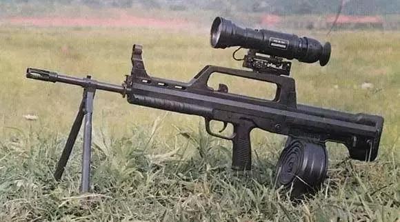 揭秘中国军工瑰宝,67式与2式通用机枪的辉煌历程,揭秘中国军工瑰宝,67式与2式通用机枪的辉煌发展史