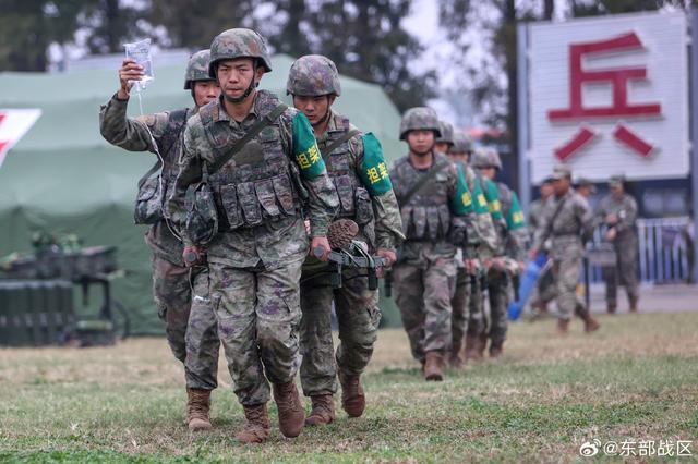 南部战区第14集团军位置及其历史使命，南部战区第14集团军位置与使命揭秘