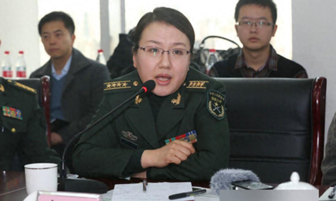 李莉防务新观察,深度解析现代军事变革与全球安全态势,李莉防务新观察,现代军事变革与全球安全态势深度解析