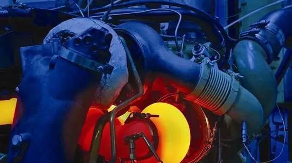 涡轴发动机的转速及其影响因素详解,涡轴发动机转速及其影响因素全面解析