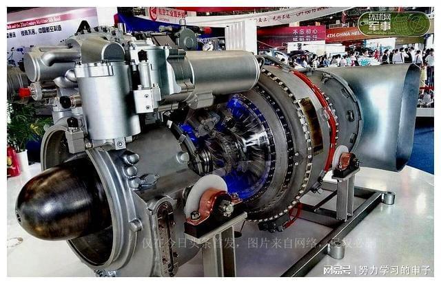 涡轴发动机的转速及其影响因素详解,涡轴发动机转速及其影响因素全面解析