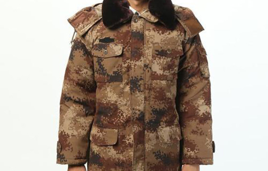 揭秘新一代国产19式荒漠迷彩作战大衣,功能与设计的完美结合,新一代国产19式荒漠迷彩作战大衣,功能与设计的巅峰融合揭秘