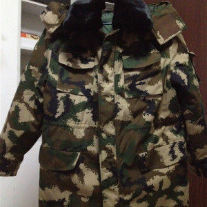 揭秘新一代国产19式荒漠迷彩作战大衣，功能与设计的完美结合，新一代国产19式荒漠迷彩作战大衣，功能与设计的巅峰融合揭秘