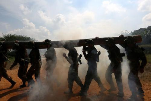 中国参加猎人学校的历程,回顾与探讨,中国猎人学校历程回顾与探讨