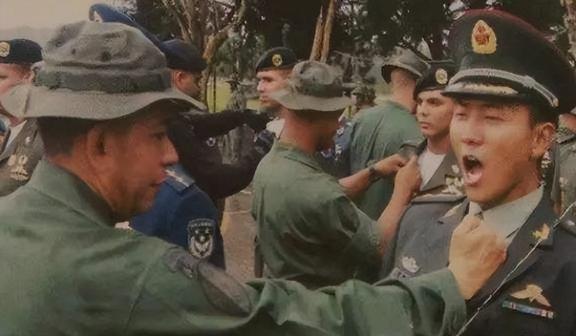 中国参加猎人学校的历程,回顾与探讨,中国猎人学校历程回顾与探讨