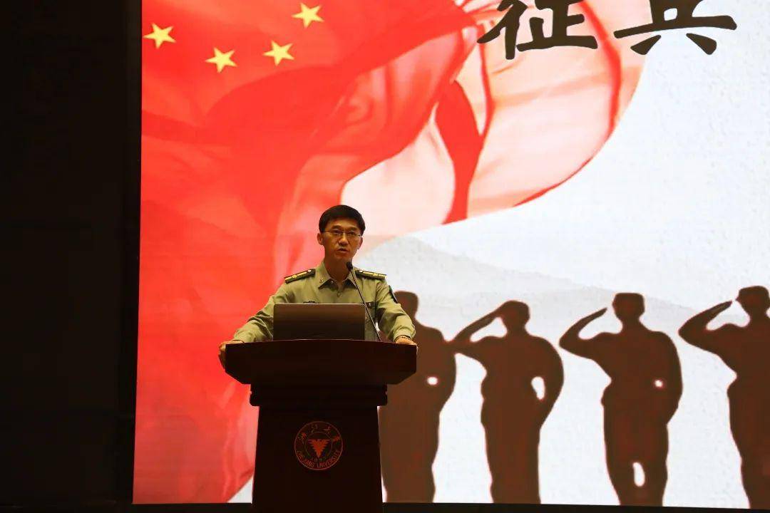 2020年必须服兵役,责任、挑战与成长,2020年兵役之路,责任、挑战与成长