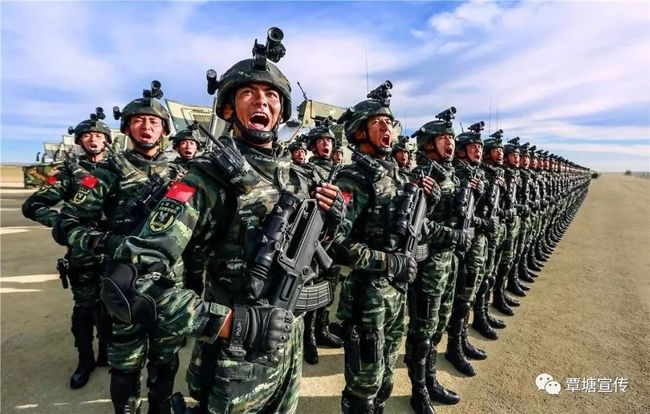 2020年必须服兵役,责任、挑战与成长,2020年兵役之路,责任、挑战与成长