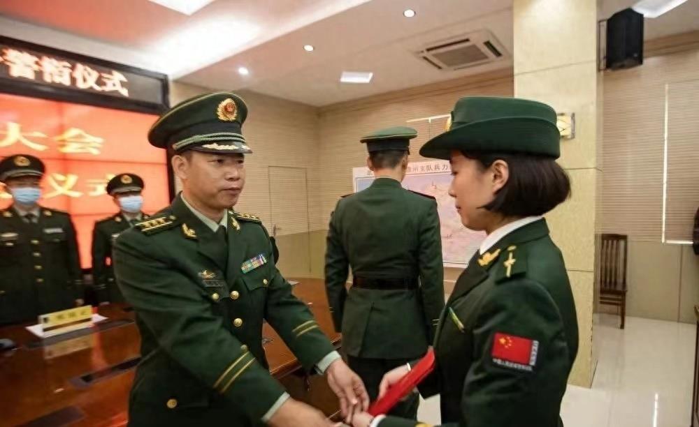 最新军官职业化改革,塑造现代化军事力量的关键驱动力,最新军官职业化改革,现代化军事力量的核心驱动力