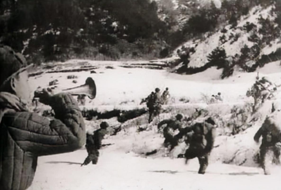 真实长津湖七连最后活下来的人,长津湖七连最后的幸存者,见证战争的奇迹生还之路