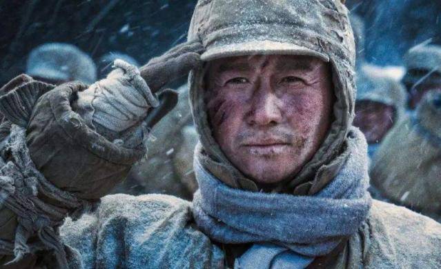 真实长津湖七连最后活下来的人,长津湖七连最后的幸存者,见证战争的奇迹生还之路