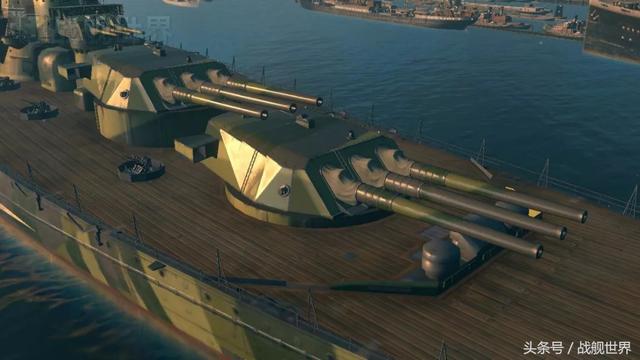 南昌舰主炮口径,揭示中国海军新型战舰的火力实力,南昌舰主炮口径揭秘,中国海军新型战舰的火力震撼力