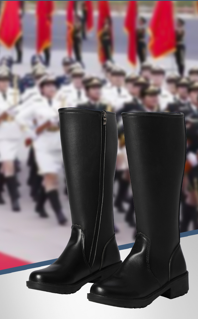 国宾护卫队马靴,传统与荣耀的象征,国宾护卫队马靴,传统与荣耀的标志性装备