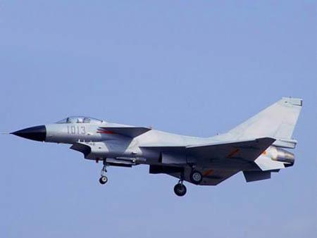 歼-10战斗机性能简介,歼-10战斗机性能概览