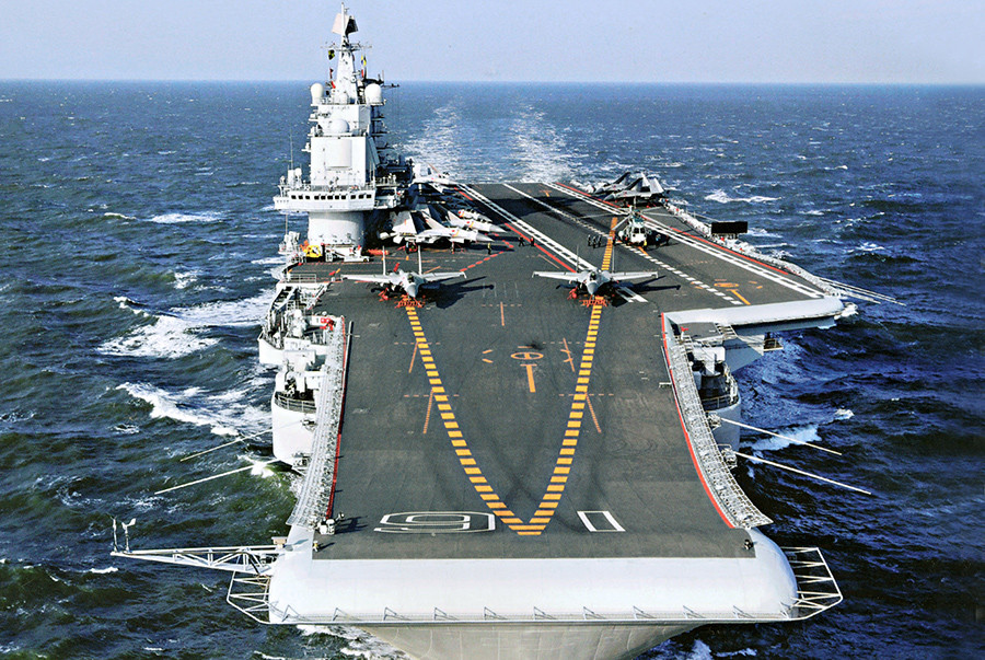 上海造船业与航母未来，探索未来的海洋强国之路，上海造船业与航母未来，海洋强国的探索之路