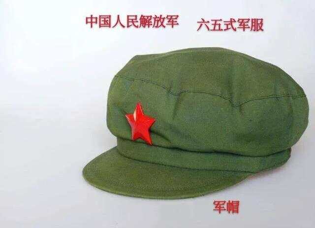 军帽有哪几种,军帽的种类介绍
