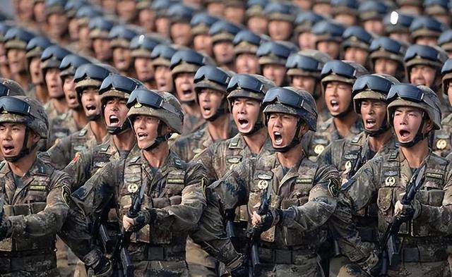 战略支援部队下属部队编制详解,战略支援部队下属部队编制全面解析