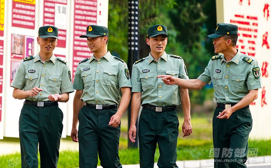 战略支援部队下属部队编制详解,战略支援部队下属部队编制全面解析