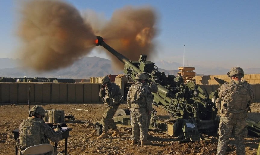 美军已经开打,全球视角下的军事行动与影响,美军全球军事行动启动,全球视角下的战争影响与行动分析