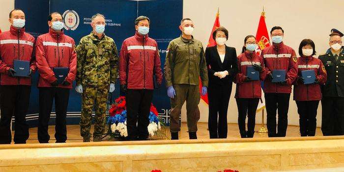 我国最高荣誉五大勋章,彰显国家荣誉与英雄情怀,我国五大最高荣誉勋章,彰显国家荣誉与英雄风采