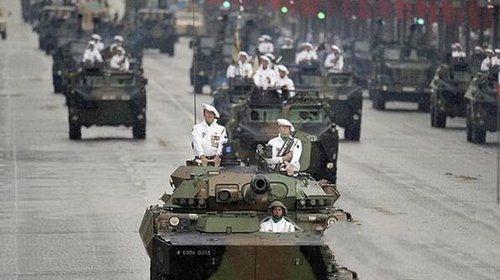 世界陆军排名2019,全球最强陆军的现状与趋势,全球最强陆军现状与趋势,世界陆军排名2019解析