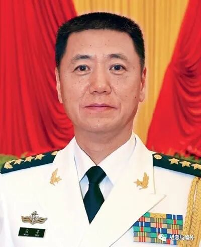 中国现役上将数量揭秘，中国现役上将数量揭秘，神秘数字背后的力量展示